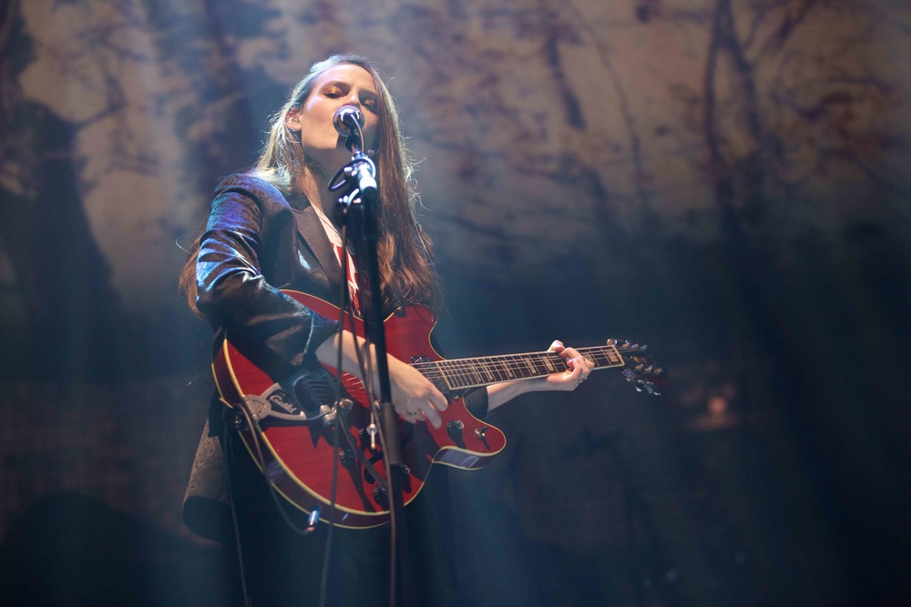 The Staves 4 © Marc Aitken 2015. www.marcaitken.com53.jpg